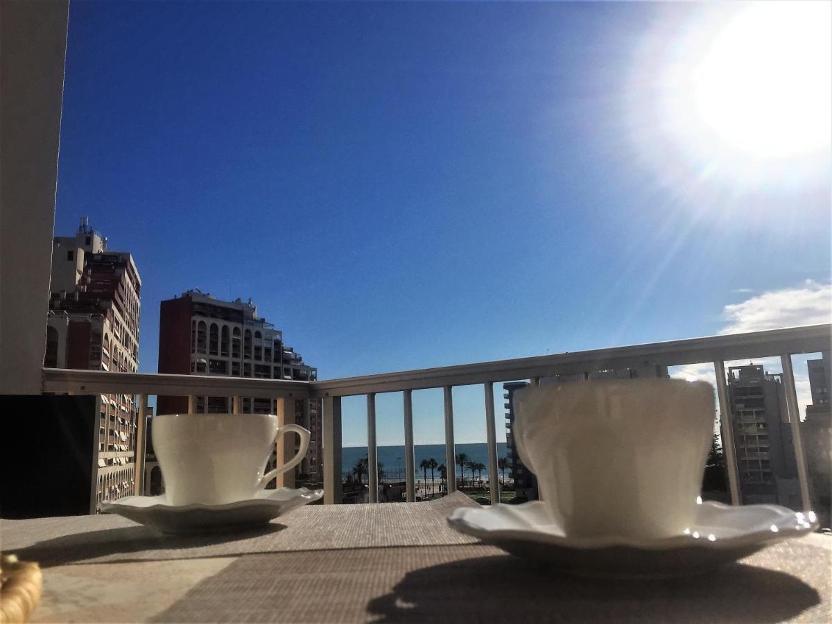 קויירה Renovated Apartment Steps Away From The Beach מראה חיצוני תמונה