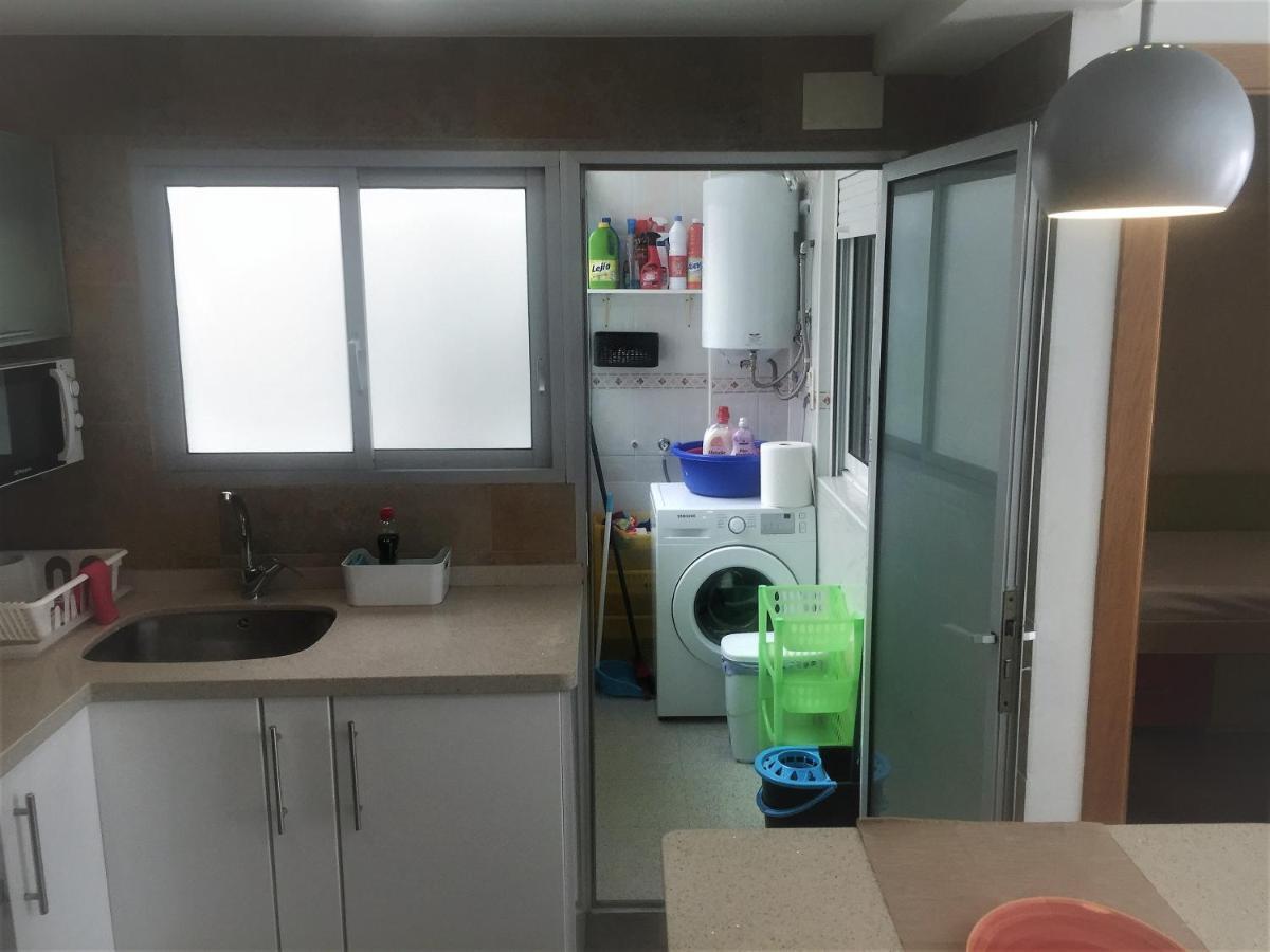 קויירה Renovated Apartment Steps Away From The Beach מראה חיצוני תמונה