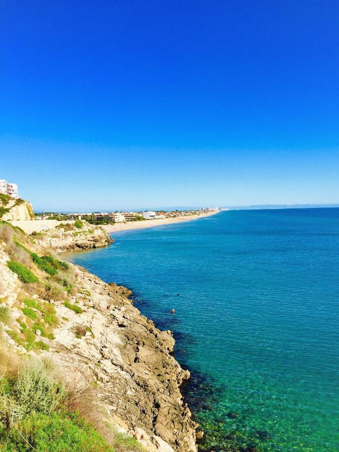 קויירה Renovated Apartment Steps Away From The Beach מראה חיצוני תמונה